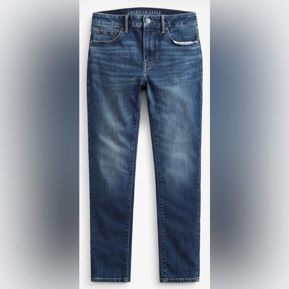 AEO Slim AirFlex+ Jeans 29x30